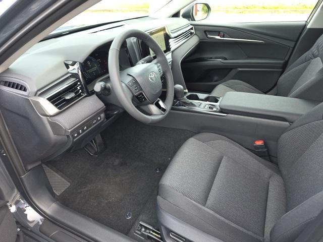 new 2026 Toyota Camry car, priced at $32,478