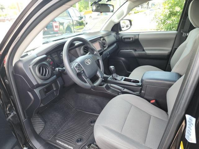 used 2016 Toyota Tacoma car, priced at $20,998