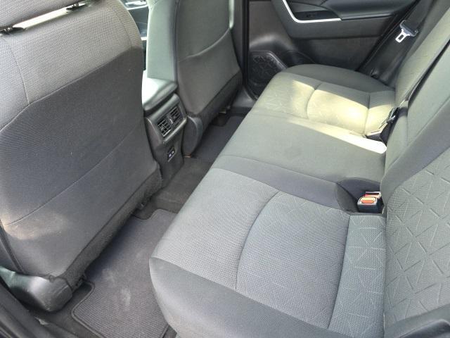 used 2022 Toyota RAV4 car, priced at $29,477