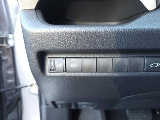 used 2023 Toyota RAV4 car, priced at $34,998