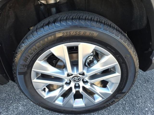 used 2023 Toyota RAV4 car, priced at $34,998