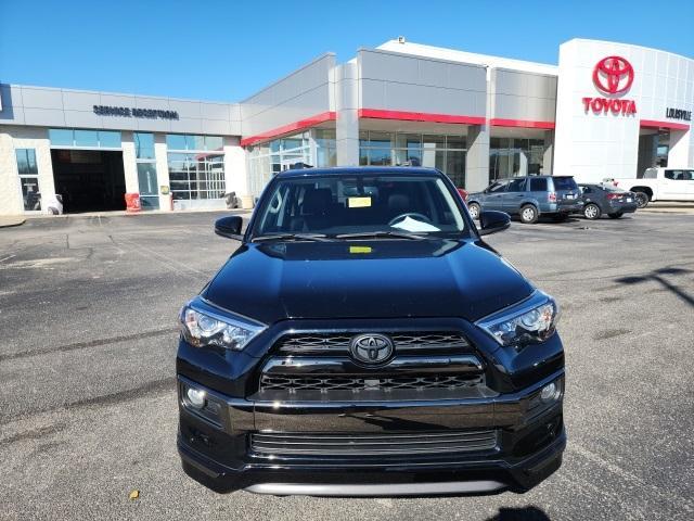 used 2019 Toyota 4Runner car, priced at $37,998