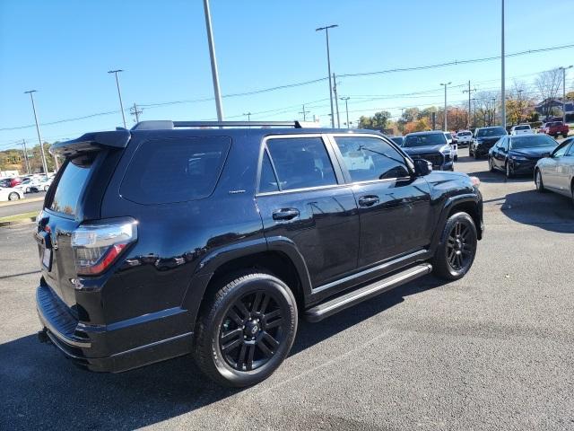 used 2019 Toyota 4Runner car, priced at $37,998