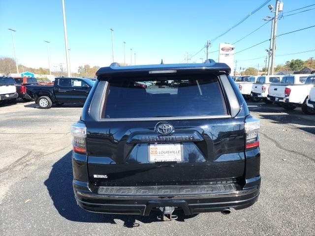 used 2019 Toyota 4Runner car, priced at $37,998