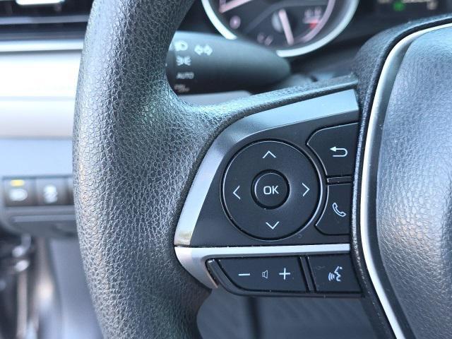 used 2024 Toyota Camry car, priced at $26,711