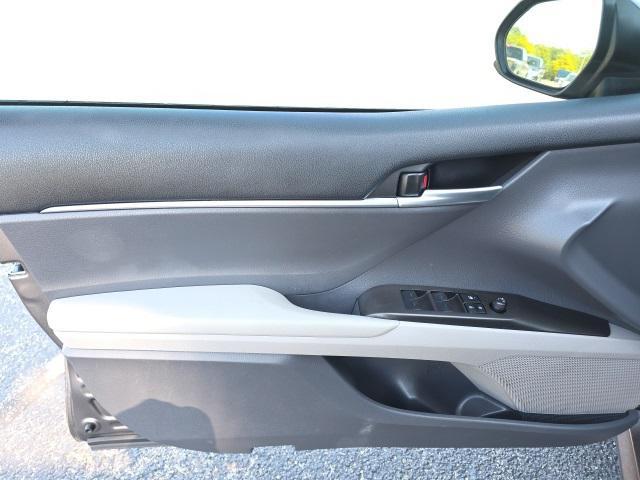 used 2024 Toyota Camry car, priced at $26,711