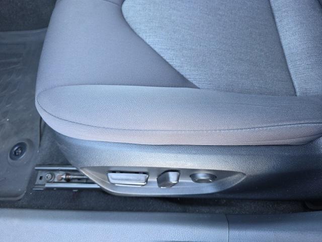 used 2024 Toyota Camry car, priced at $26,711