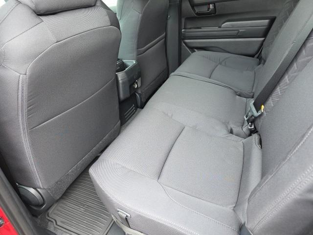 new 2025 Toyota Tacoma car, priced at $41,938