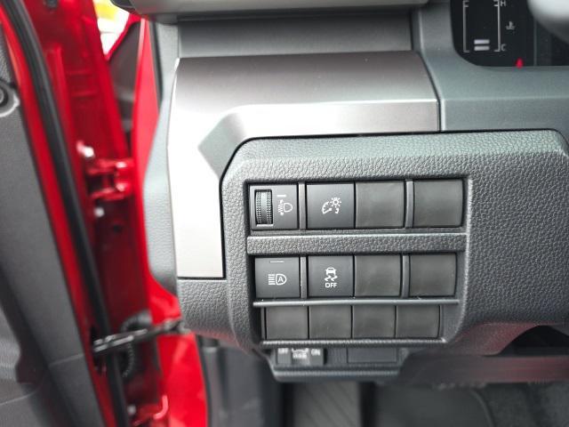 new 2025 Toyota Tacoma car, priced at $41,938