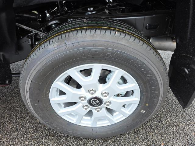 new 2025 Toyota Tacoma car, priced at $41,938