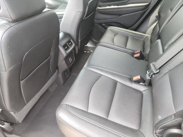 used 2023 GMC Terrain car, priced at $24,555