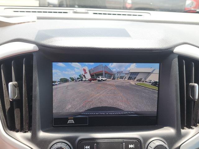 used 2023 GMC Terrain car, priced at $24,555