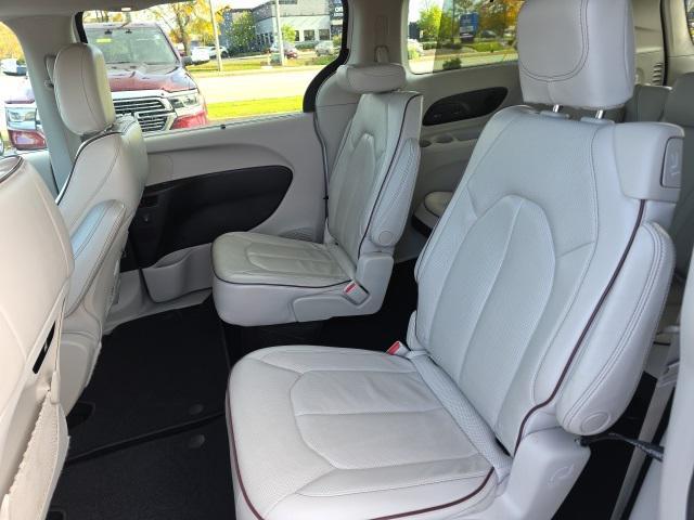 used 2020 Chrysler Pacifica car, priced at $20,998