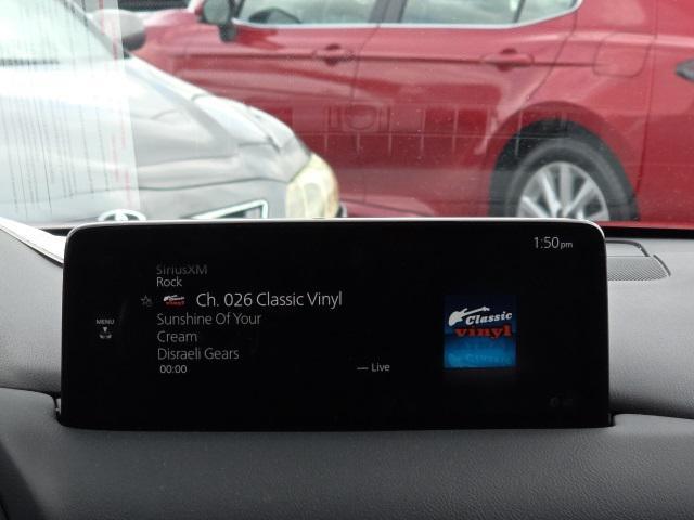 used 2022 Mazda CX-5 car, priced at $23,956