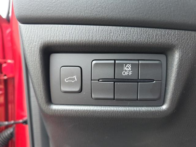 used 2022 Mazda CX-5 car, priced at $23,956