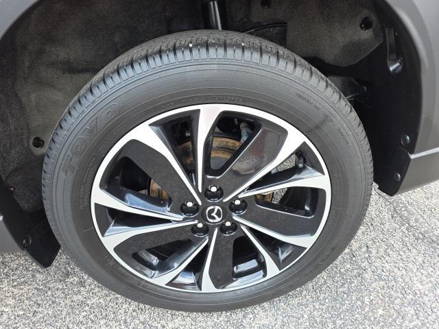 used 2022 Mazda CX-5 car, priced at $23,956