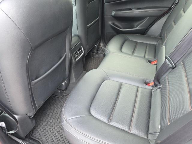 used 2022 Mazda CX-5 car, priced at $23,956