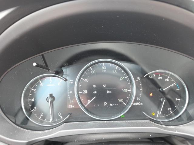 used 2022 Mazda CX-5 car, priced at $23,956