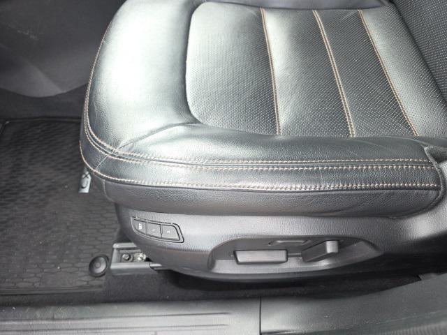 used 2022 Mazda CX-5 car, priced at $23,956