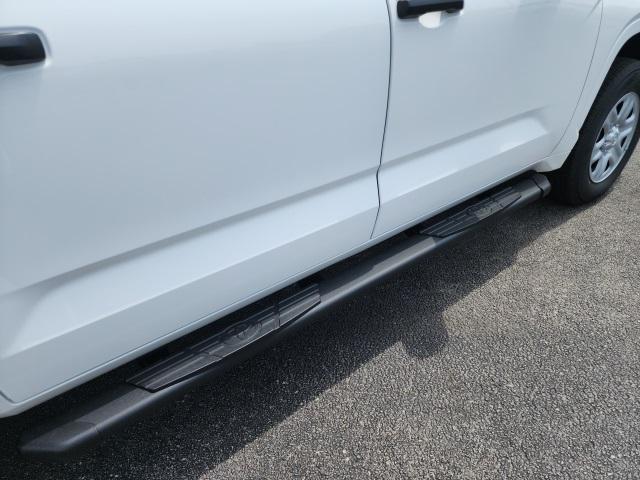 new 2025 Toyota Tundra car, priced at $43,229