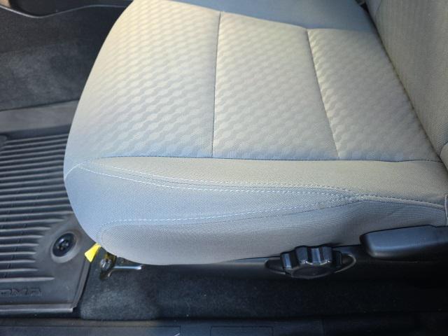 used 2023 Toyota Tacoma car, priced at $35,998