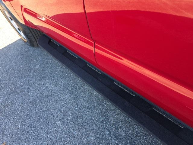 used 2023 Toyota Tacoma car, priced at $35,998