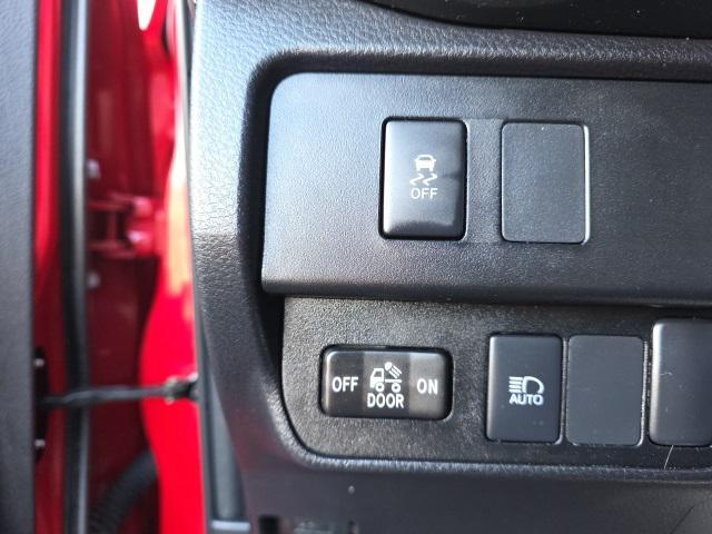 used 2023 Toyota Tacoma car, priced at $35,998