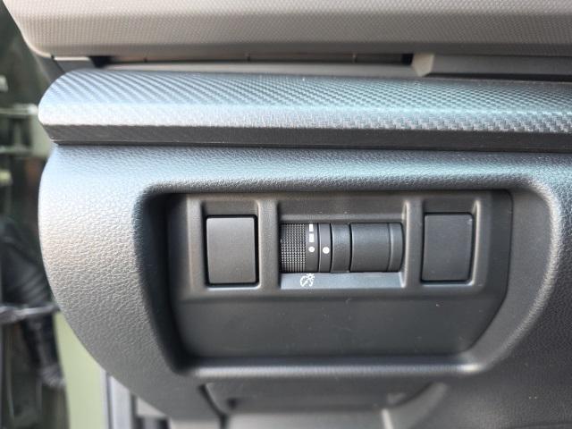 used 2024 Subaru Crosstrek car, priced at $29,884