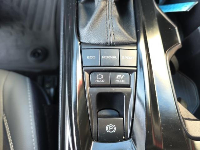 used 2025 Toyota Camry car, priced at $31,998