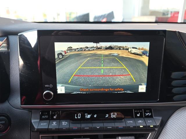 used 2025 Toyota Camry car, priced at $31,998