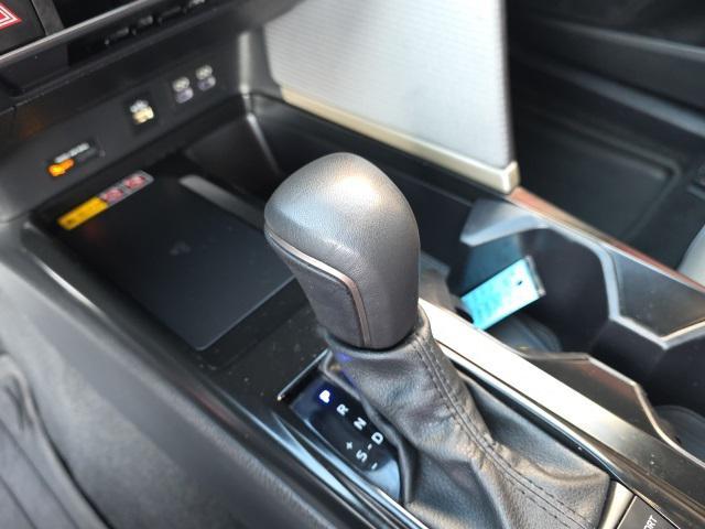 used 2025 Toyota Camry car, priced at $31,998