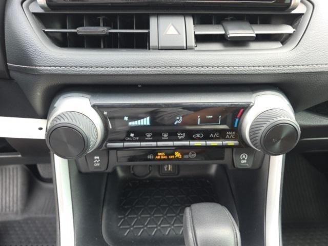 used 2024 Toyota RAV4 car, priced at $30,998