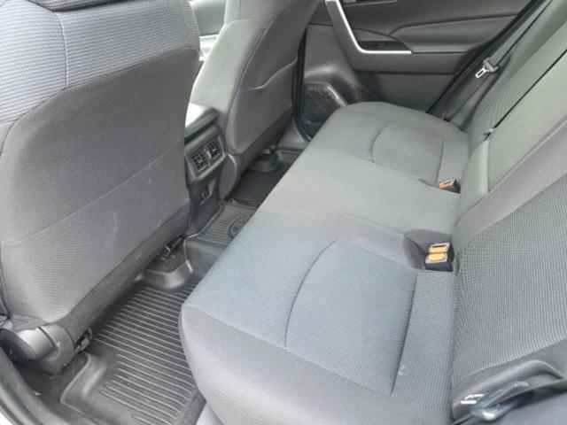 used 2024 Toyota RAV4 car, priced at $30,998
