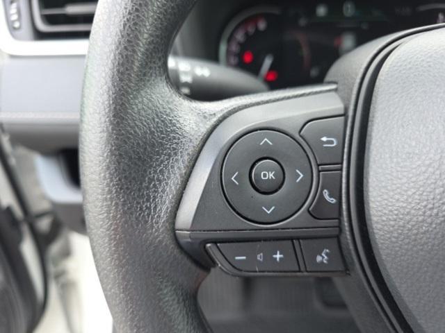 used 2024 Toyota RAV4 car, priced at $30,998