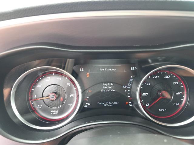 used 2022 Dodge Charger car, priced at $24,998