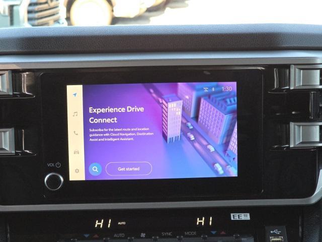 used 2024 Toyota Tundra car, priced at $48,998