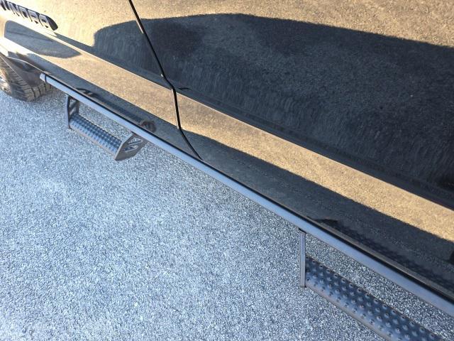 used 2024 Toyota Tundra car, priced at $48,998