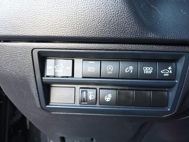 used 2024 Toyota Tundra car, priced at $48,998