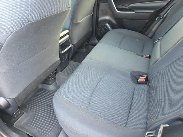 used 2020 Toyota RAV4 car, priced at $19,998