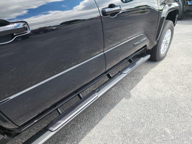 new 2025 Toyota Tacoma car, priced at $41,158