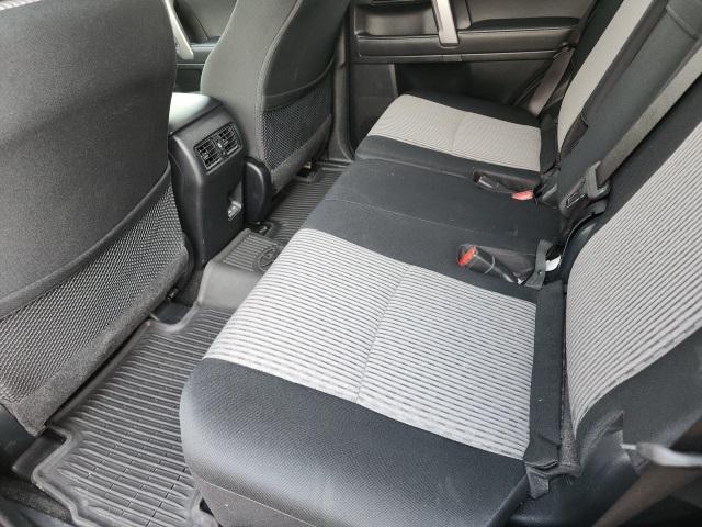 used 2024 Toyota 4Runner car, priced at $46,998