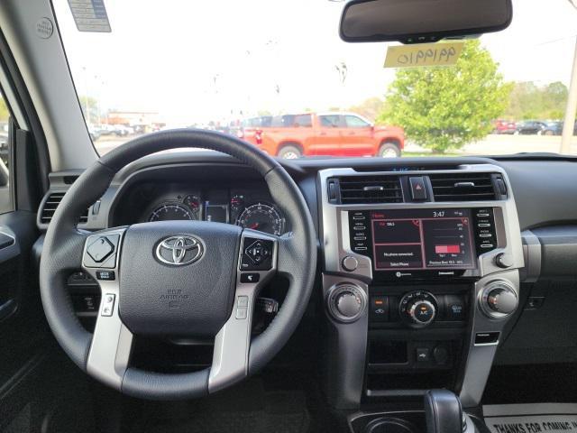 used 2024 Toyota 4Runner car, priced at $46,998