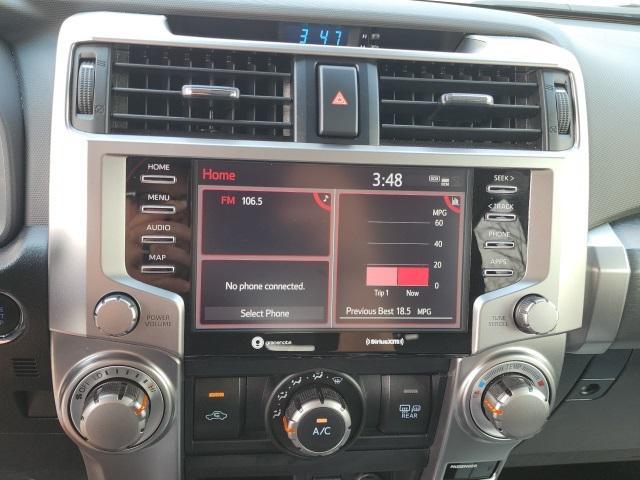 used 2024 Toyota 4Runner car, priced at $46,998