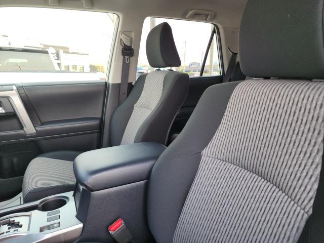 used 2024 Toyota 4Runner car, priced at $46,998
