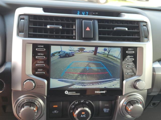 used 2024 Toyota 4Runner car, priced at $46,998