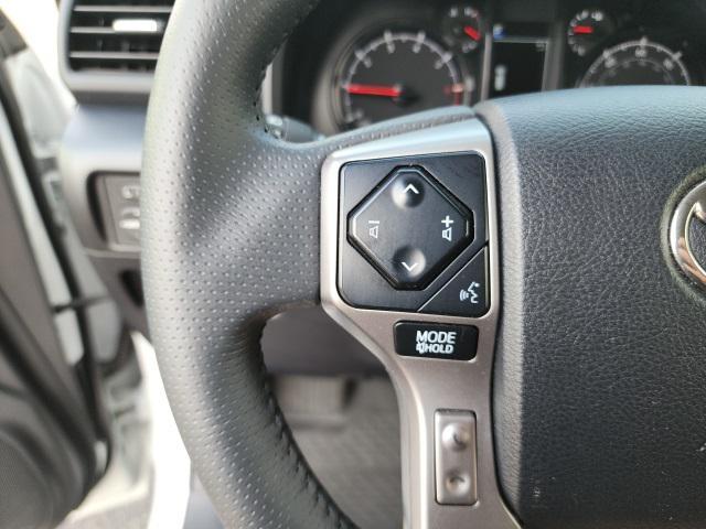 used 2024 Toyota 4Runner car, priced at $46,998