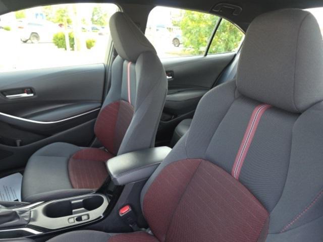 used 2024 Toyota Corolla car, priced at $25,998
