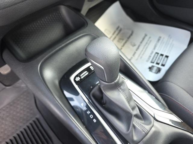 used 2024 Toyota Corolla car, priced at $25,998