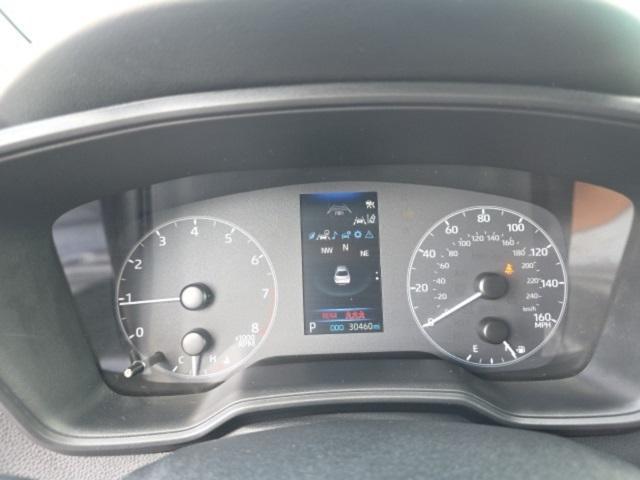 used 2024 Toyota Corolla car, priced at $25,998