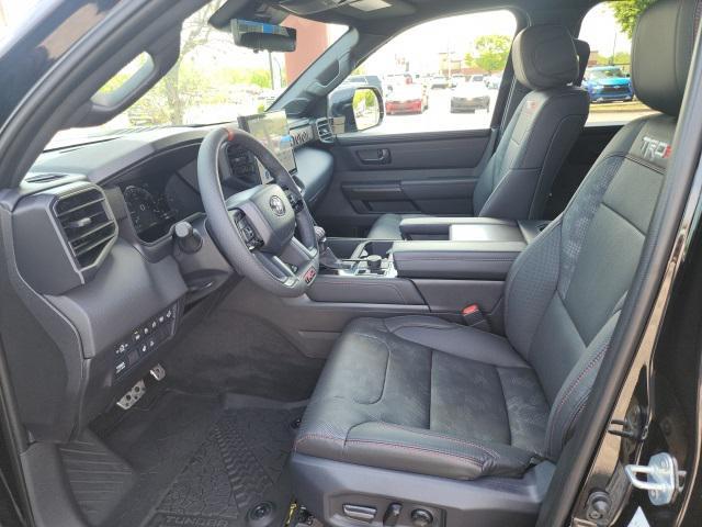 used 2024 Toyota Tundra Hybrid car